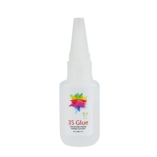 3S Glue 20gr - Art. 3s06-114