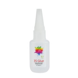 3S Glue + 3S Glue Activator...