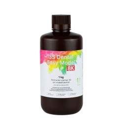3S Dental Easy Model 8k - 1 kg