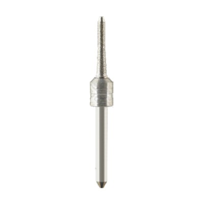 Amann Girrbach Glass Ceramic CAD-CAM milling cutter for milling machines