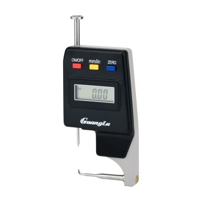 Digital Thickness Gauge
