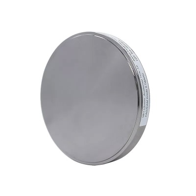 98x10mm - GR 5 TITANIUM DISCS EACH/CAM - GR 5 TITANIUM ALLOY DISCS