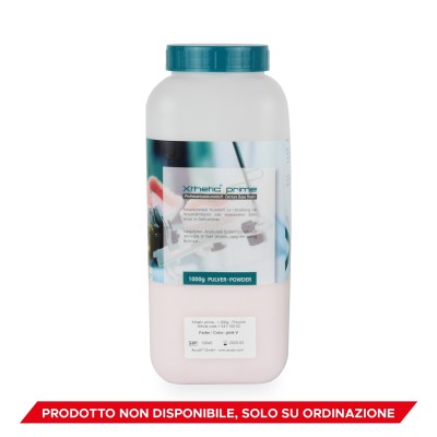 Xthetic® prime Extra Powder - COLD RESIN FOR FINAL DENTURES