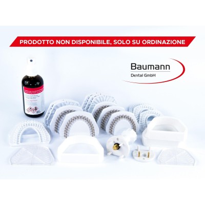 MODELLSYSTEM 2000® 19090 Starter Kit - MODEL BASES