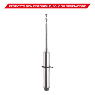 VHF (K1/K4) 1.0 CAD-CAM milling cutter for milling machines