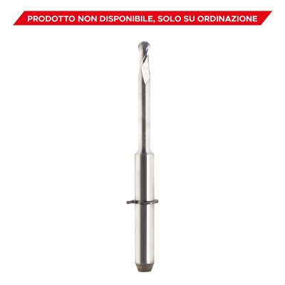 VHF (K1/K4) 2.0 CAD-CAM milling cutter for milling machines