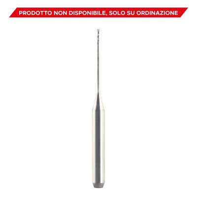 Roland 2.0 (L2: short) CAD-CAM milling cutter for milling machine