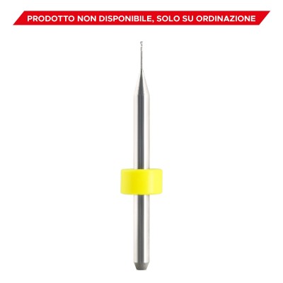 Sirona (X5) 0.5 CAD-CAM milling cutter for milling machine