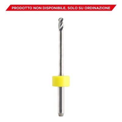 Sirona (X5) 2.5 CAD-CAM milling cutter for milling machine