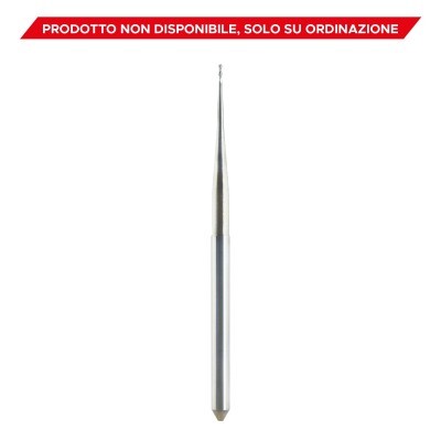 Zirkonzahn (M5) 0.5 CAD-CAM milling cutter for milling machine