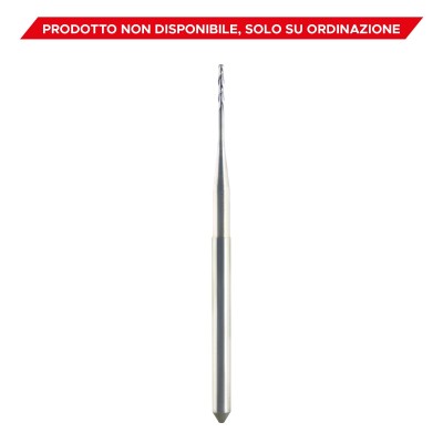 Zirkonzahn (M5) 1.0 CAD-CAM milling cutter for milling machine