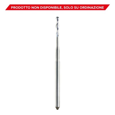 Zirkonzahn (M5) 2.0 CAD-CAM milling cutter for milling machine