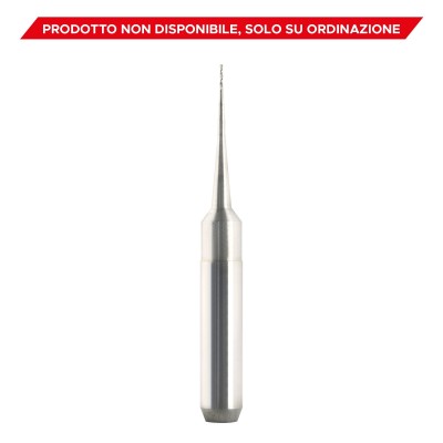 Zirkonzahn (M1) 0.5 CAD-CAM milling cutter for milling machine