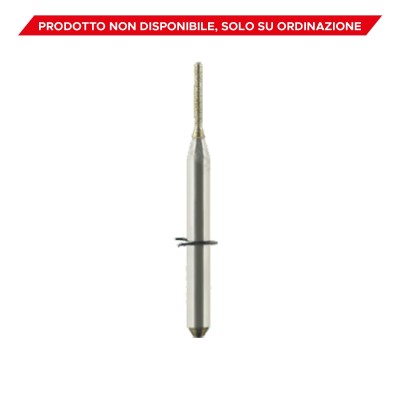 VHF (K1/K4) Glass Ceramic CAD-CAM milling cutter for milling machines