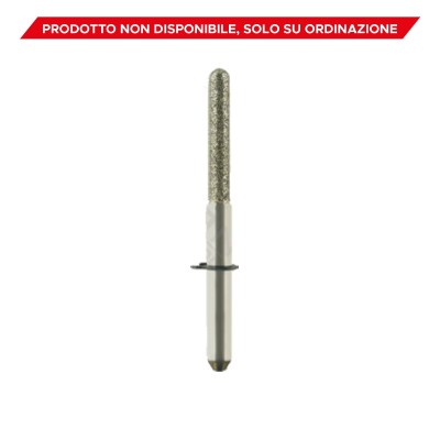 VHF (K1/K4) Glass Ceramic CAD-CAM milling cutter for milling machines