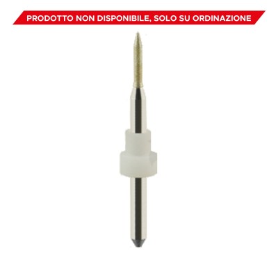 Roland Glass Ceramic CAD-CAM milling cutter for milling machines