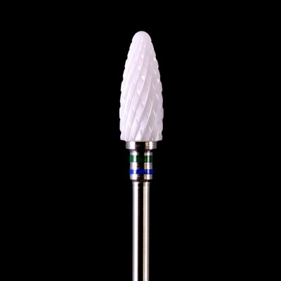 Zirconium oxide cutter - RESIN CUTTERS