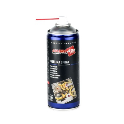 Vaseline Spray 400ml - UNIVERSAL LUBRICANT / INSULATOR