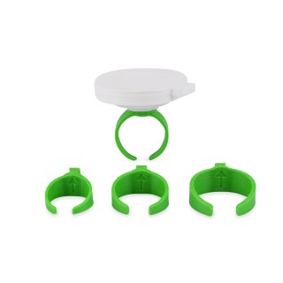 3S iPaint Ring - Art. 3s06-201
