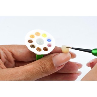 3S iPaint Ring - Art. 3s06-201