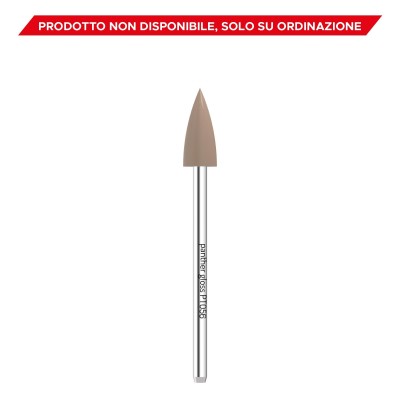 Pointed Grommet 056 PANTHER Polymer - GROMMET FOR RESIN FINISHING AND POLISHING