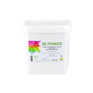 3S Pomice 5 kg - Art. 3s05-135