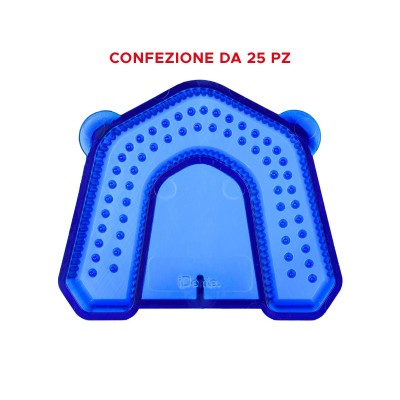 Base for iDente models 25 pcs