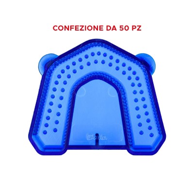 Base for iDente models 50 pcs