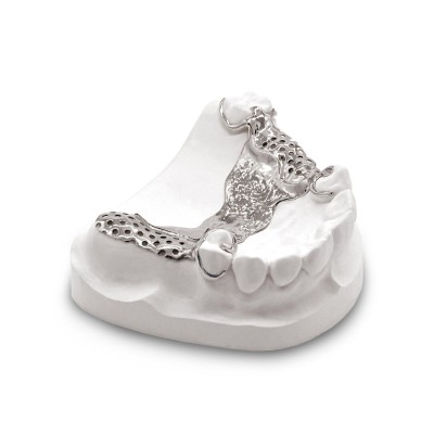 3S SkeleFast 5kg - 4 pack - coating for skeletons