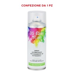 3s Easy Scan 400ml - Art. 3s04-144