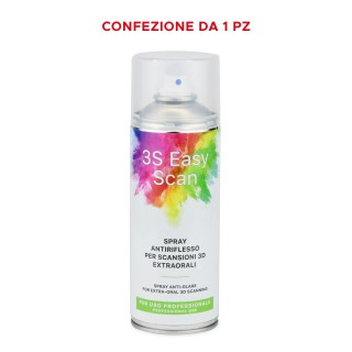 3s Easy Scan 400ml - Art....