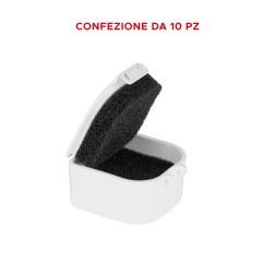 10 Scatoline porta lavori...