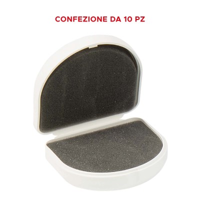 10 Sponge work boxes