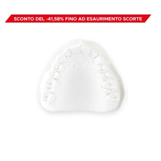 Evo Rock Extra bianco -...
