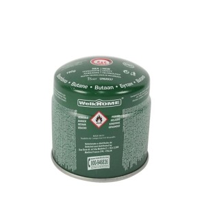 Ricambio cartuccia gas...