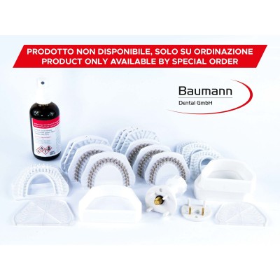 MODELLSYSTEM 2000® 19090 Starter Kit - MODEL BASES