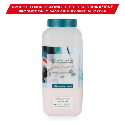Xthetic® prime Extra Powder - COLD RESIN FOR FINAL DENTURES