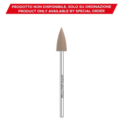 Pointed Grommet 056 PANTHER Polymer - GROMMET FOR RESIN FINISHING AND POLISHING