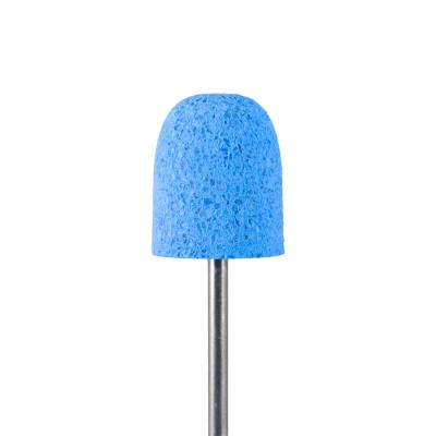 Special mounted rubber pad 1 pc - GOMMINI FOR RESIN