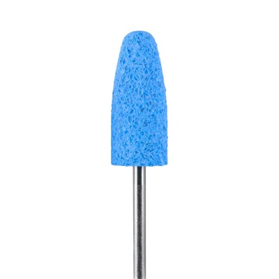 Special mounted rubber pad 1 pc - GOMMINI FOR RESIN