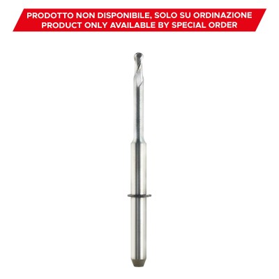 VHF (K5) 2,0 Fresa CAD-CAM per fresatore