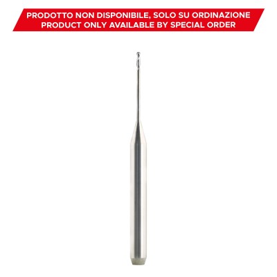 Roland 1,0 (L2: corta) Fresa CAD-CAM per fresatore