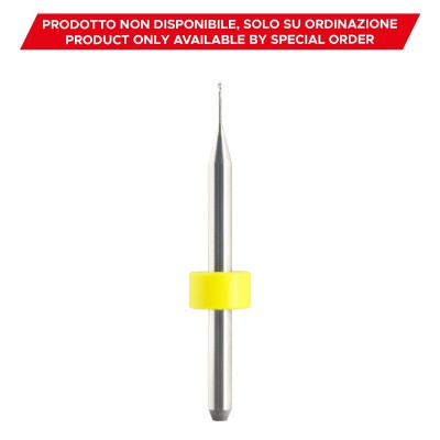 Sirona (X5) 0,5 Fresa CAD-CAM per fresatore