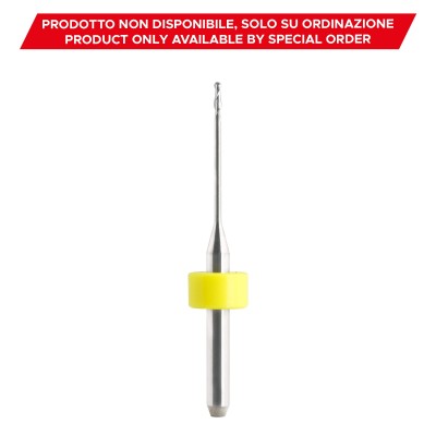 Sirona (X5) 1,0 Fresa CAD-CAM per fresatore