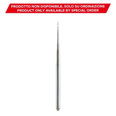 Zirkonzahn (M5) 0,5 Fresa CAD-CAM per fresatore