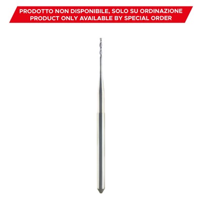 Zirkonzahn (M5) 1,0 Fresa CAD-CAM per fresatore