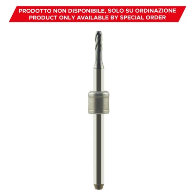 Amann Girrbach Ti/CoCr Fresa CAD-CAM per fresatori