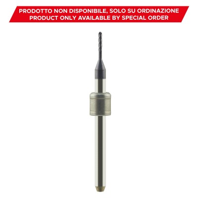Amann Girrbach Ti/CoCr Fresa CAD-CAM per fresatori