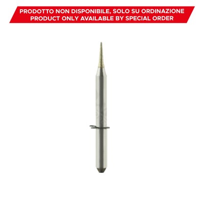 VHF (K1/K4) Glass Ceramic  Fresa CAD-CAM per fresatori