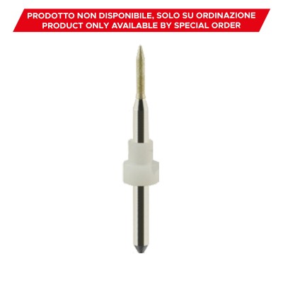 Roland Glass Ceramic Fresa CAD-CAM per fresatori